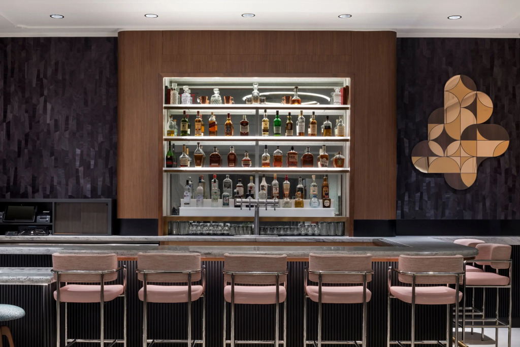 Le Meridien Washington, DC, The Madison