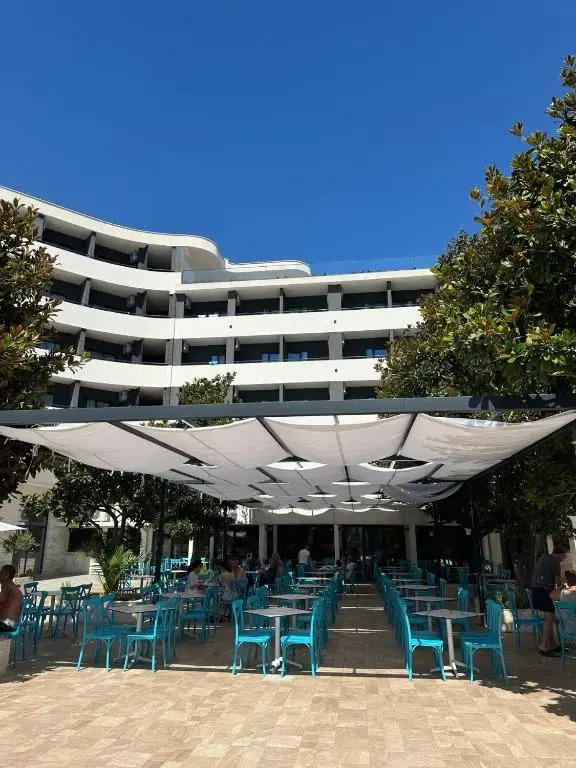 Montenegrina Hotel & SPA All-Inclusive