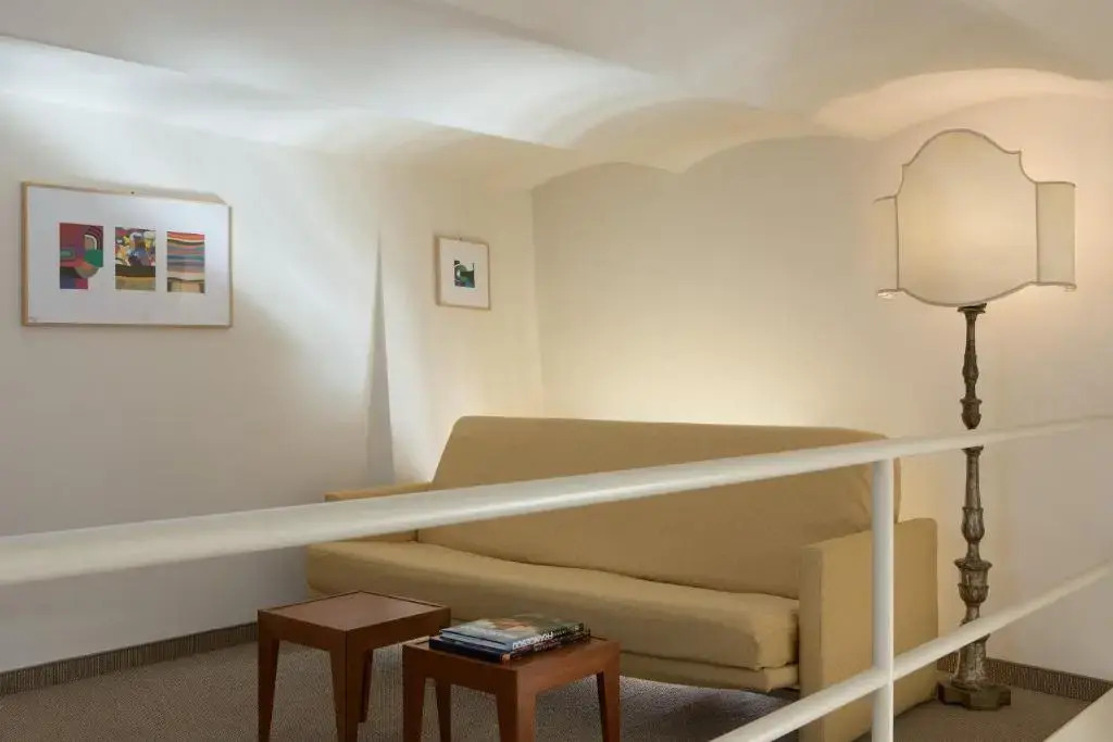 Hotel Tiferno