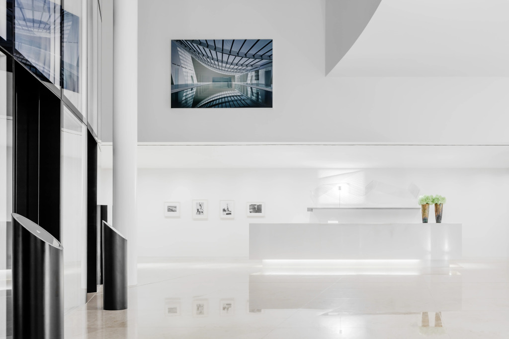The Dolder Grand - City and Spa Resort Zurich