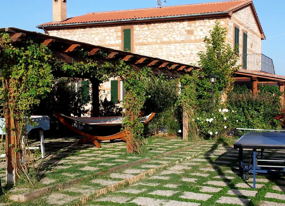 B&B Fattoria Amori