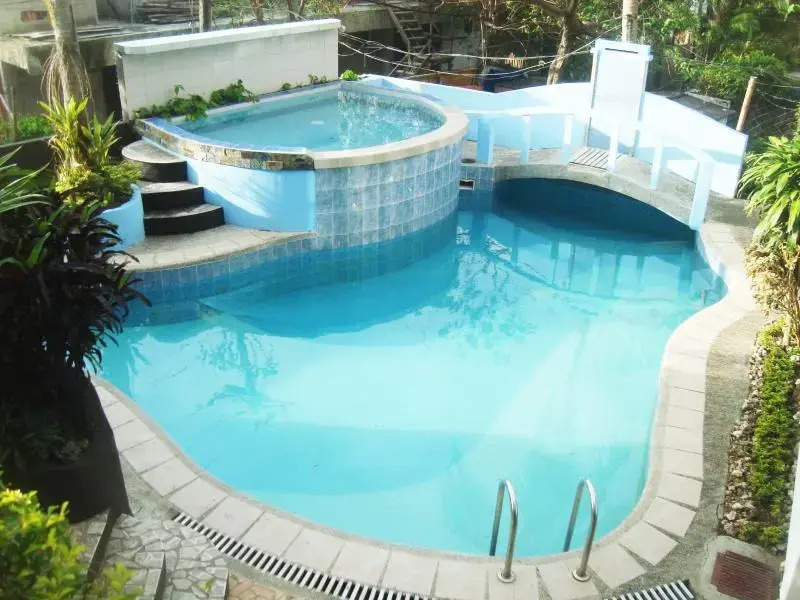 Boracay Scherer Condotel Station 1