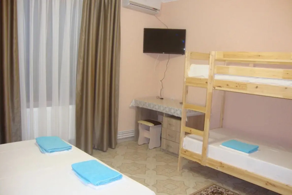 Komfort Guest House