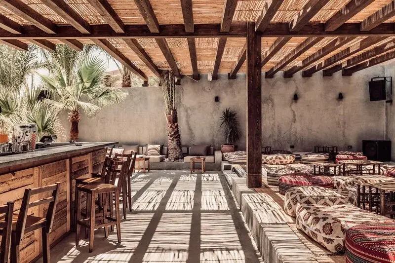 Cook’s Club El Gouna