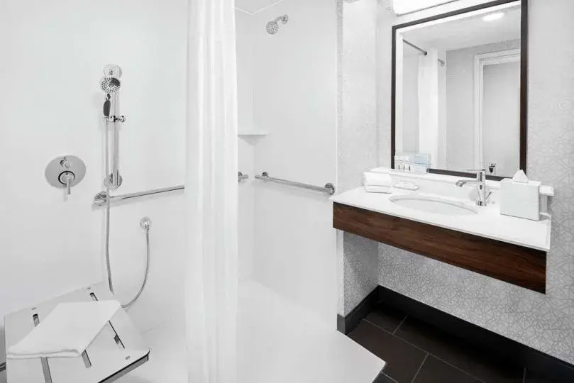 Hampton Inn & Suites Chicago-Downtown