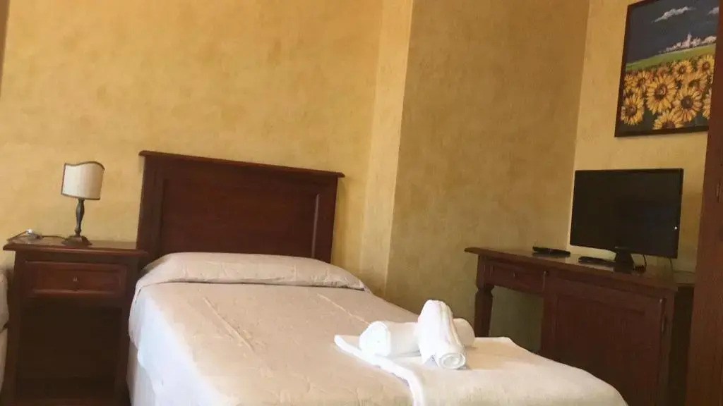 Hotel Paradiso Delle Madonie