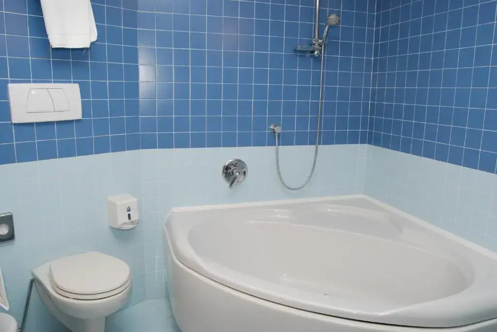 Europa Stabia Hotel