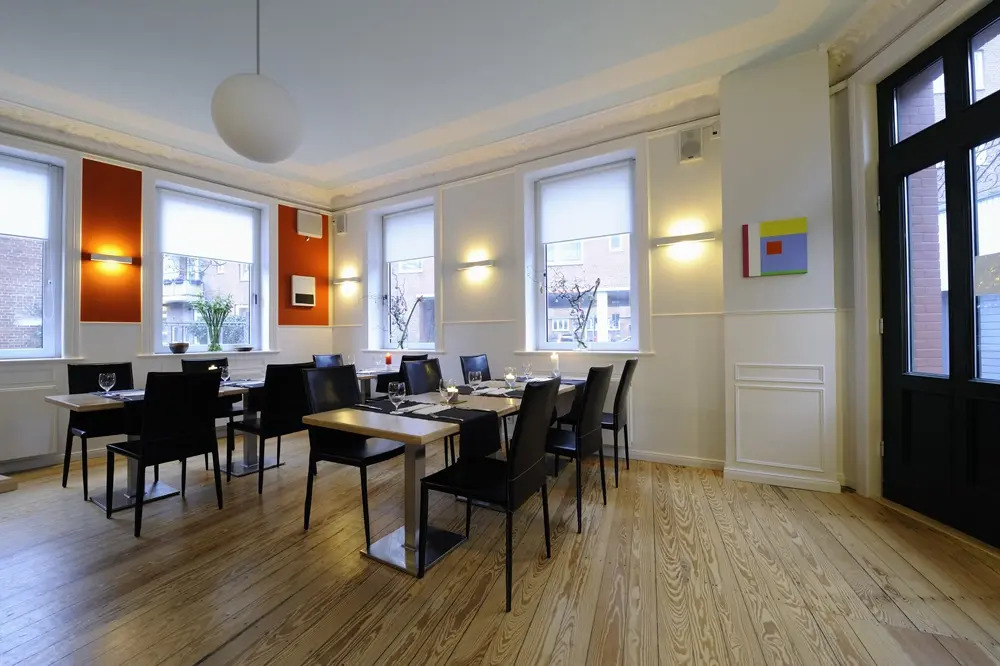 Hotel KUHBERG Hamburg