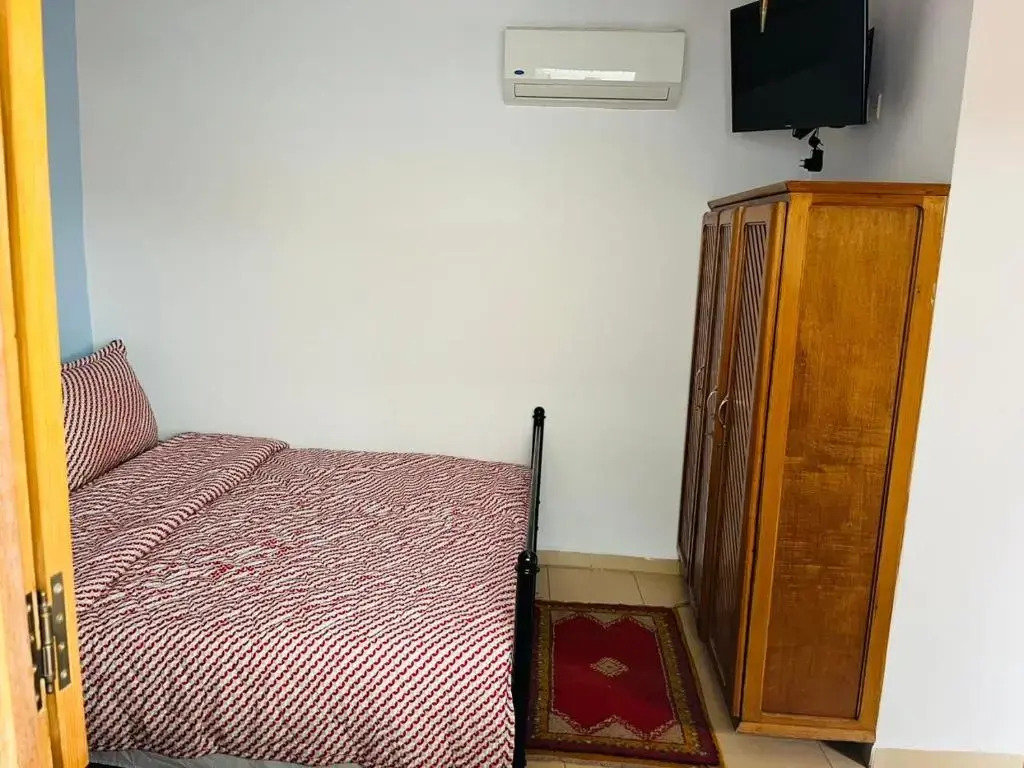 Hostel Amour dauberge