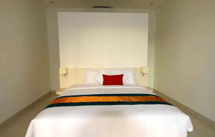 The Maha Boutique Hotel