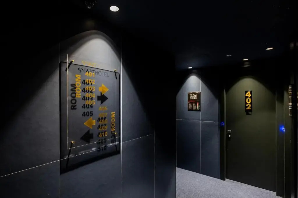 Smart Hotel Milano