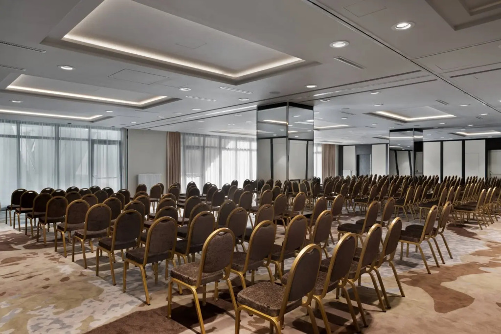 AC Hotel by Marriott Innsbruck