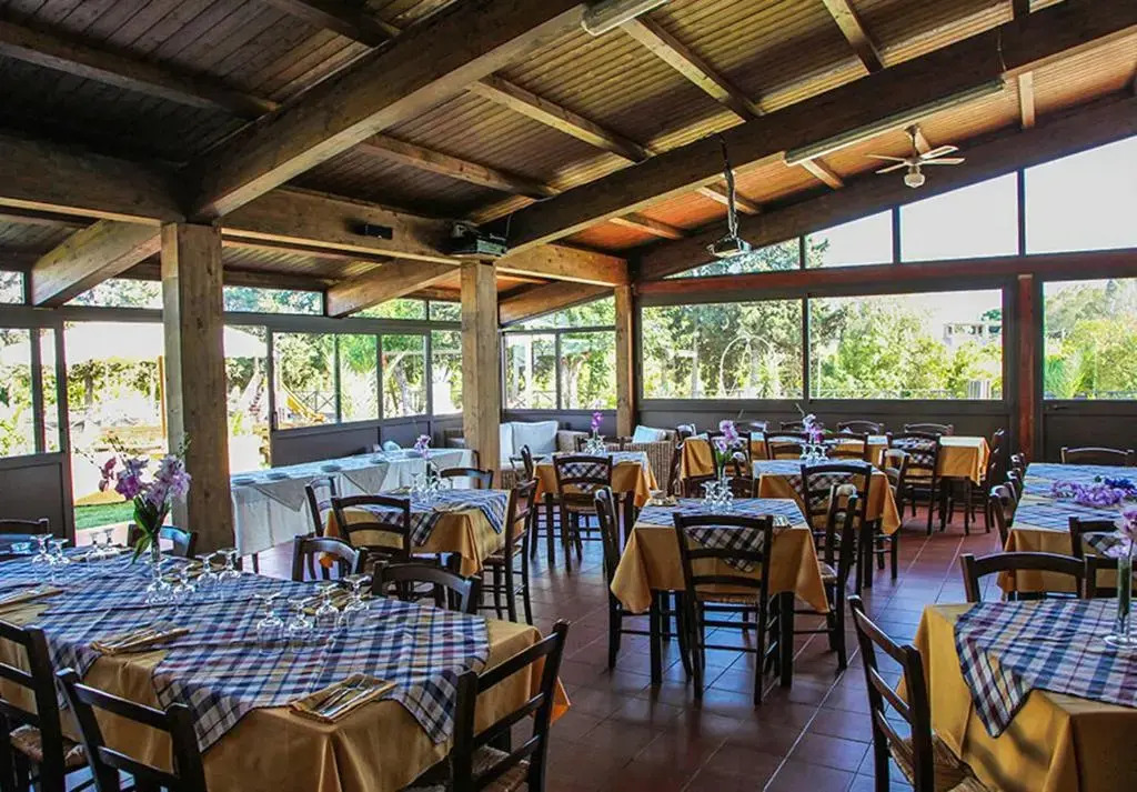 Sicily Country House & Beach