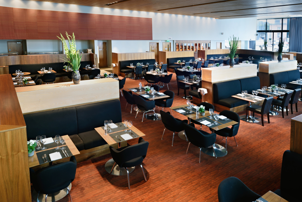 The Manchester Deansgate Hotel, by IHG