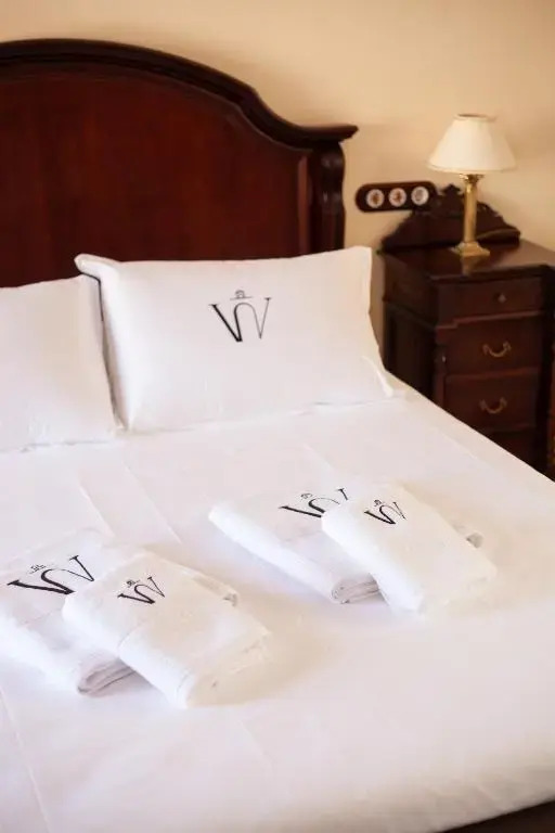 Hotel Palacio de Hemingway