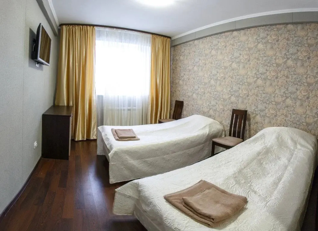 Guest House 86