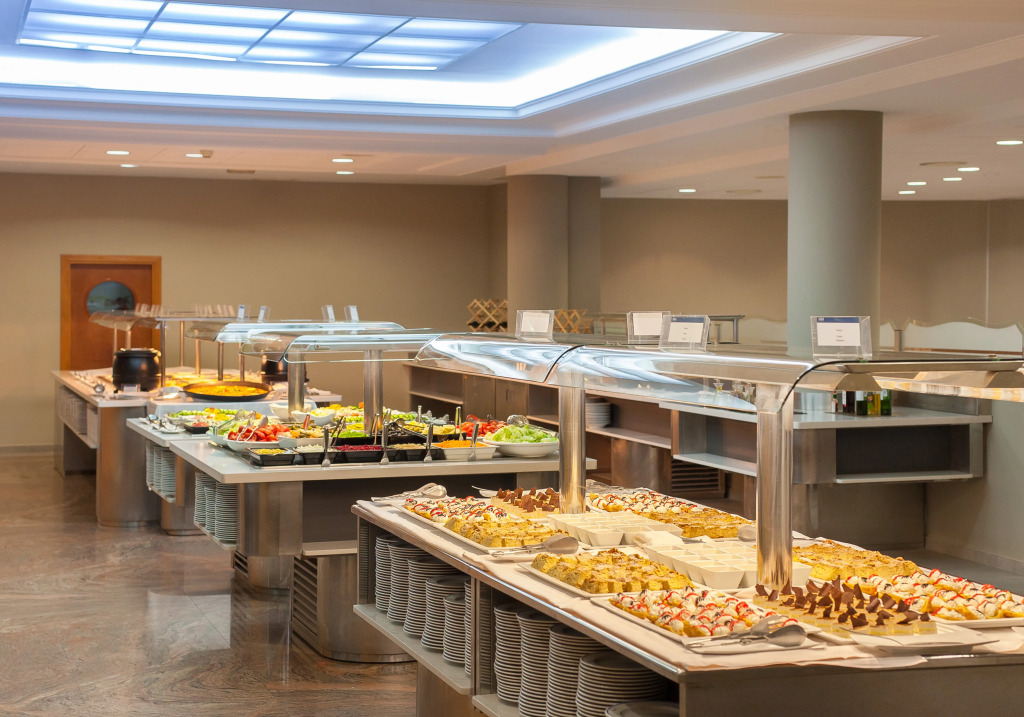 Hotel RH Vinaros Playa & Spa Sup