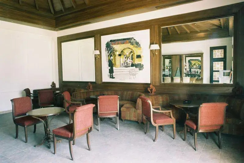 Hotel Pristine Resort