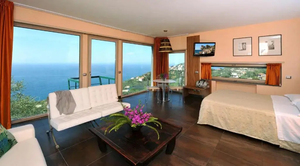 Villa Solaria