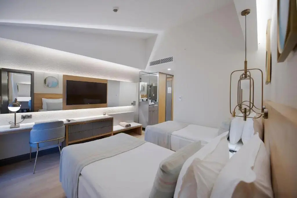 Miramare Beach Hotel - Ultra All Inclusive