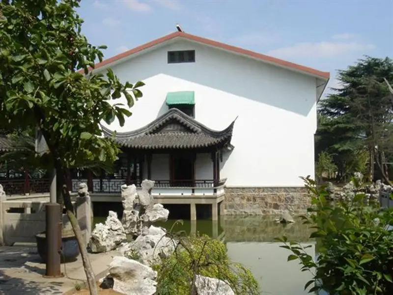 Meiyuan Hotel