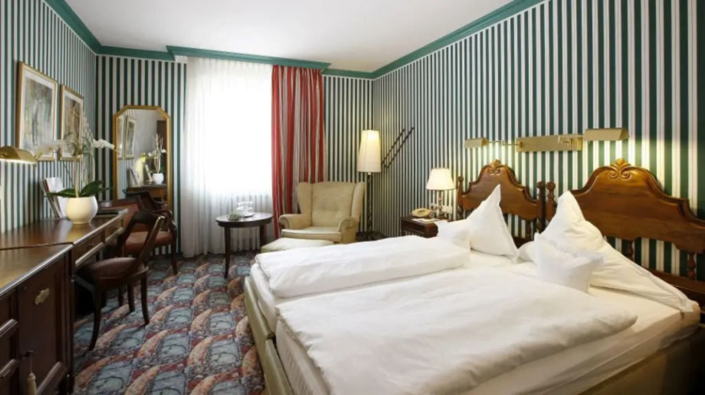 Landhaus Hotel Neuss