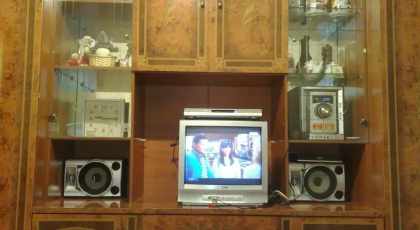 Kalipso Apartment