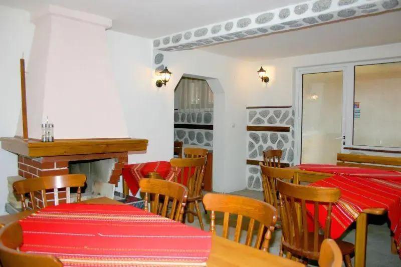 Family House Emida