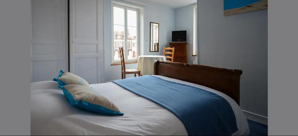 Hotel Le Soleil dOr