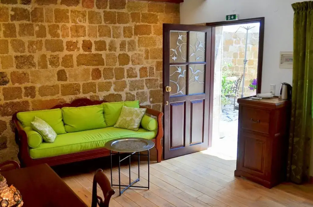Hotel Ellique