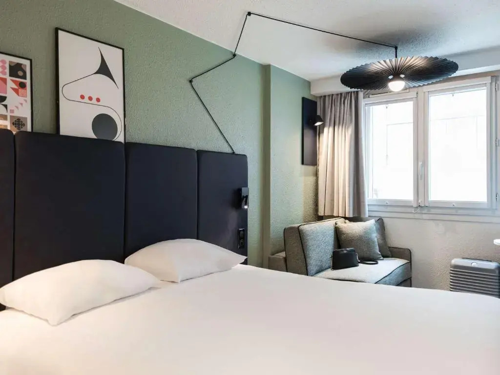 ibis Paris Italie Tolbiac