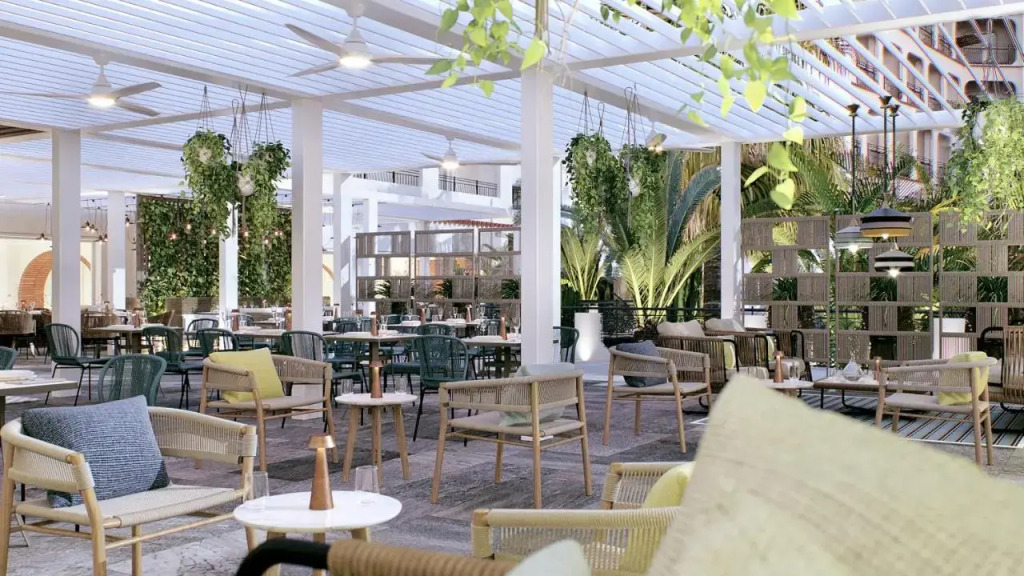 Отель Delta Hotels by Marriott Giardini Naxos