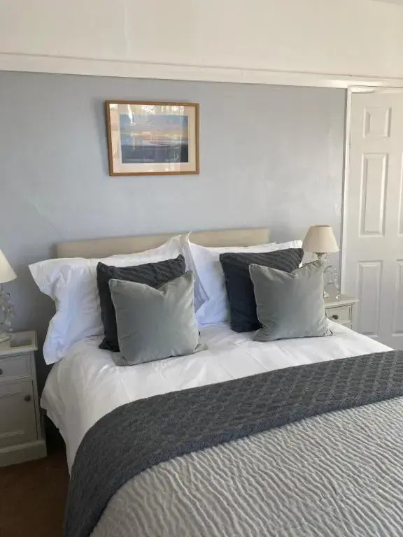 The Old Bell B&B