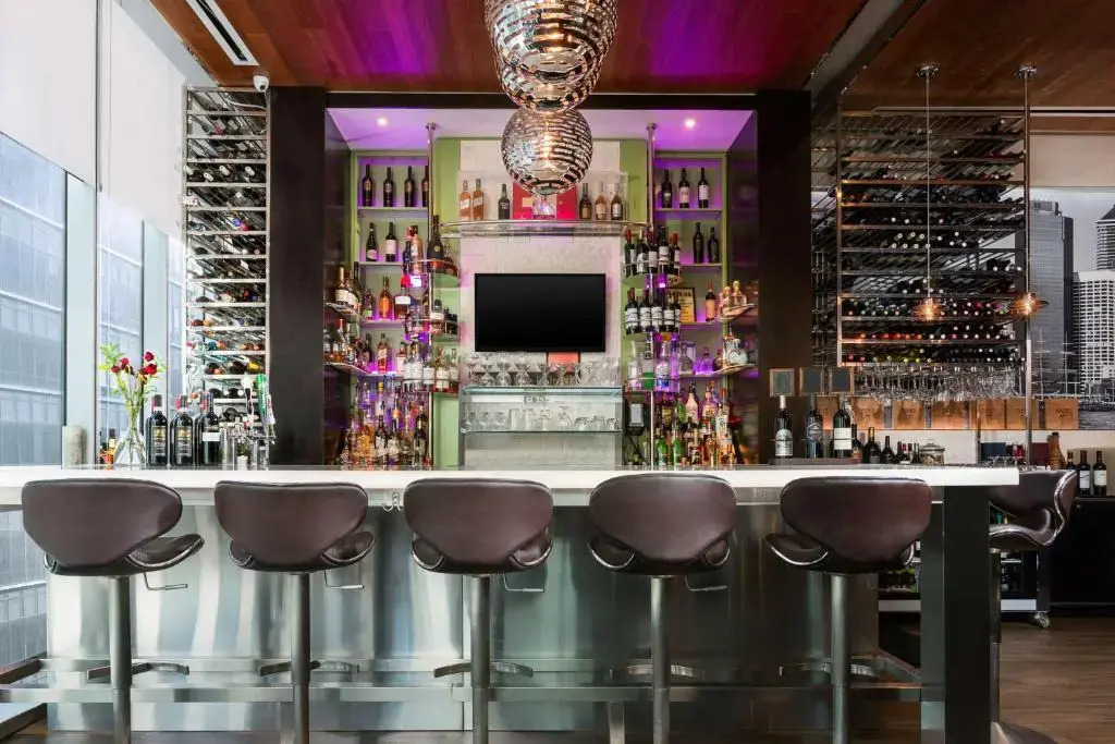 Hilton Garden Inn New York - Times Square Central