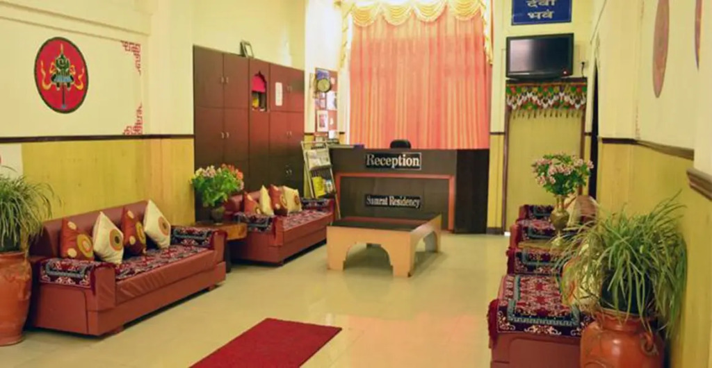 FabExpress Samrat Residency