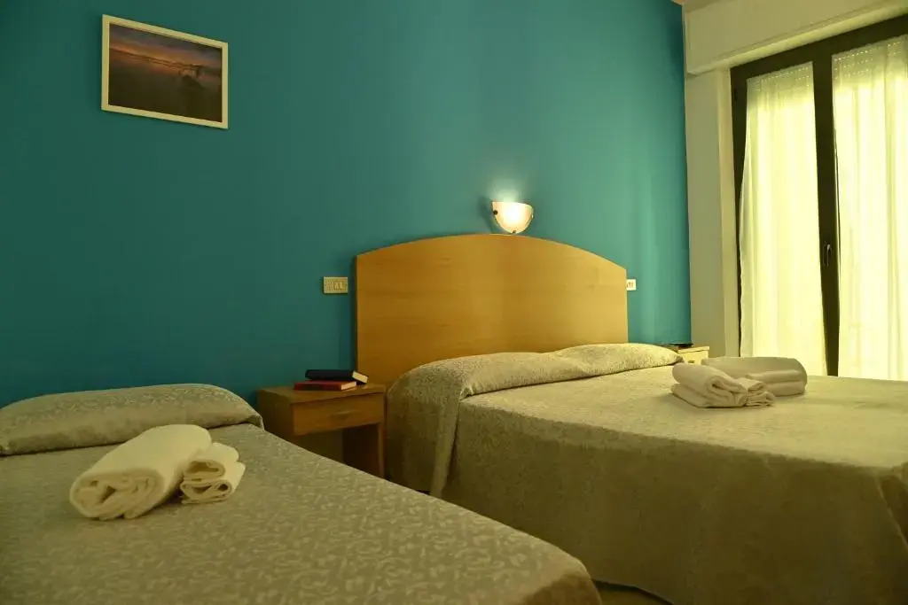 Hotel Italy