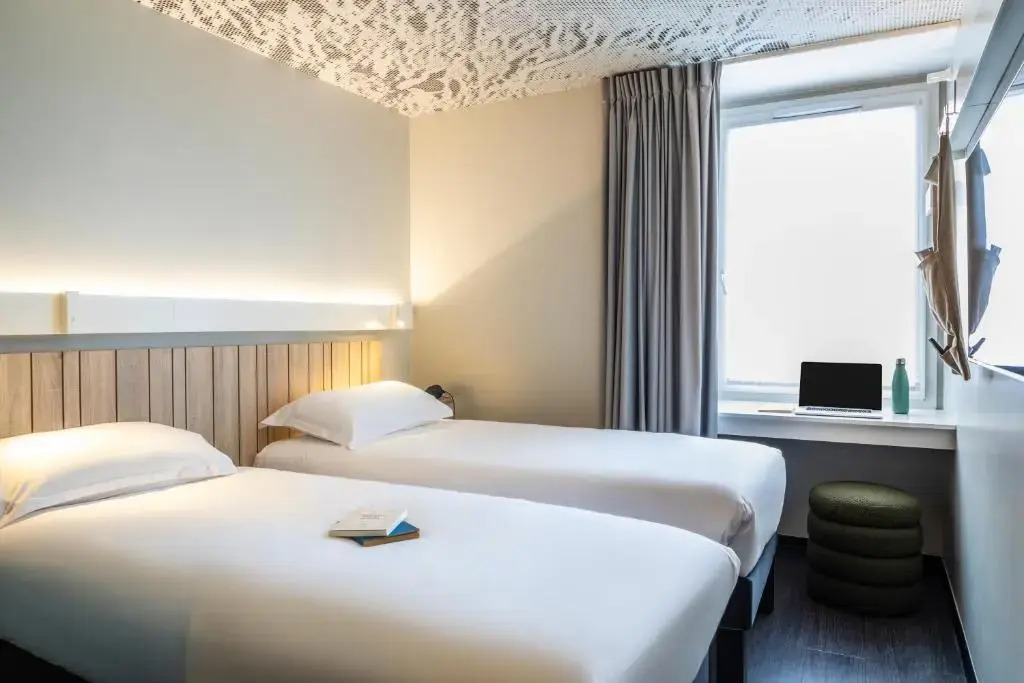 ibis Paris Nation Davout