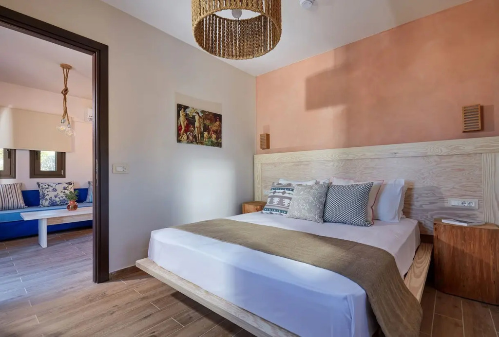 Esperides Resort Crete, The Authentic Experience
