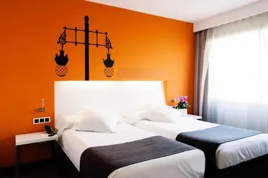 Hotel Dimar