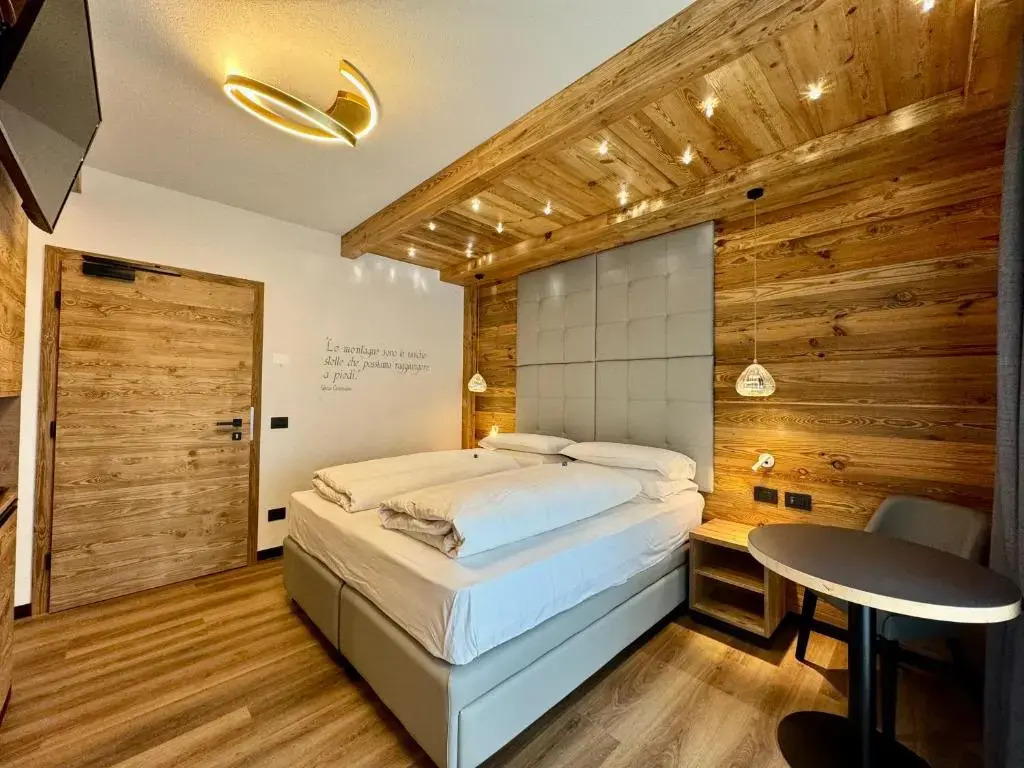 B&B Cèsa Planber Mountain View BIKE FRIENDLY