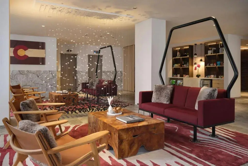 AC Hotel Frisco Colorado