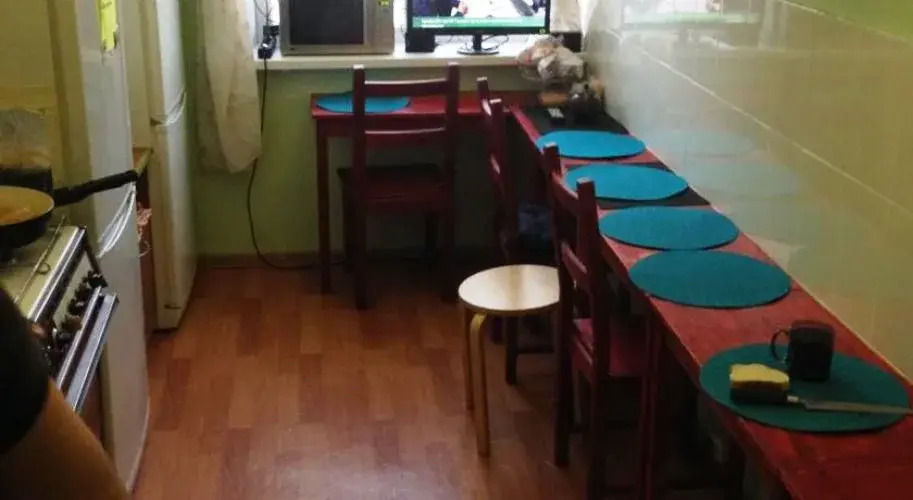 Hostel Five