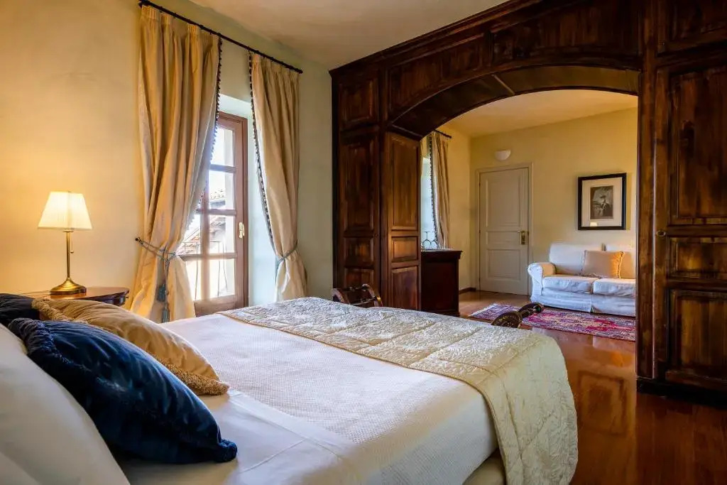 Hotel Casa Pavesi