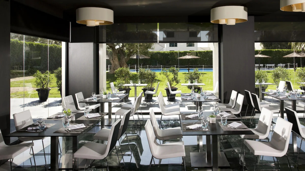 Meliá Sitges