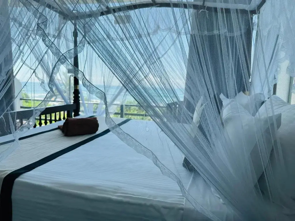 Mirissa Gate Resort
