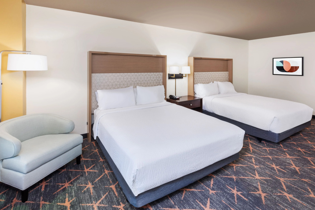 Holiday Inn & Suites Stillwater-University West by IHG