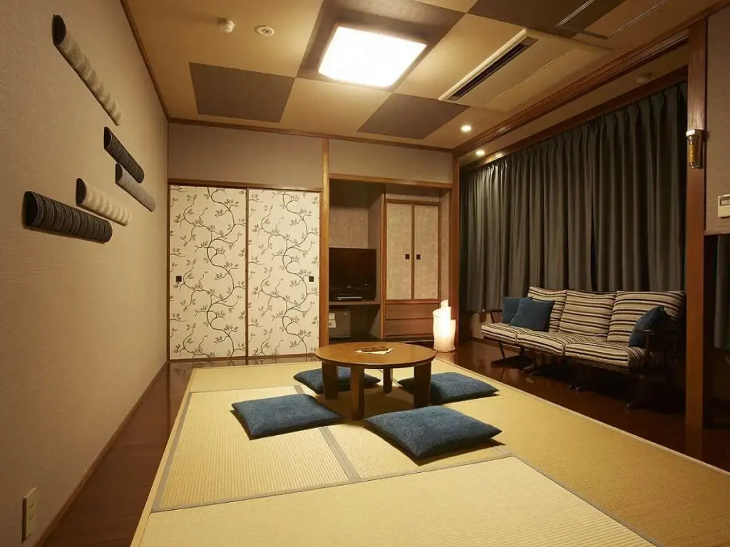 Manpa Resort