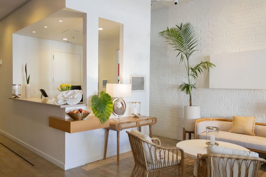 Riviera Beach House