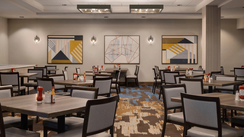 Holiday Inn San Jose-Silicon Valley by IHG