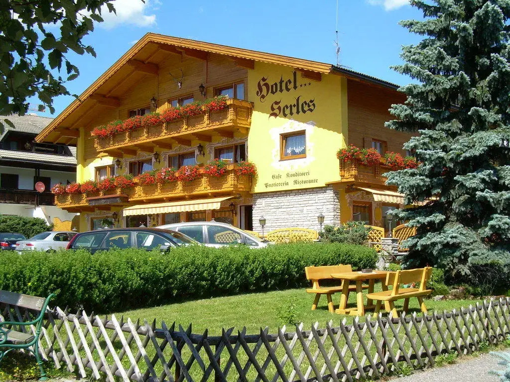 Hotel Voglauerhof
